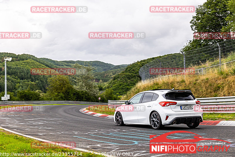 Bild #23355714 - Touristenfahrten Nürburgring Nordschleife (03.08.2023)