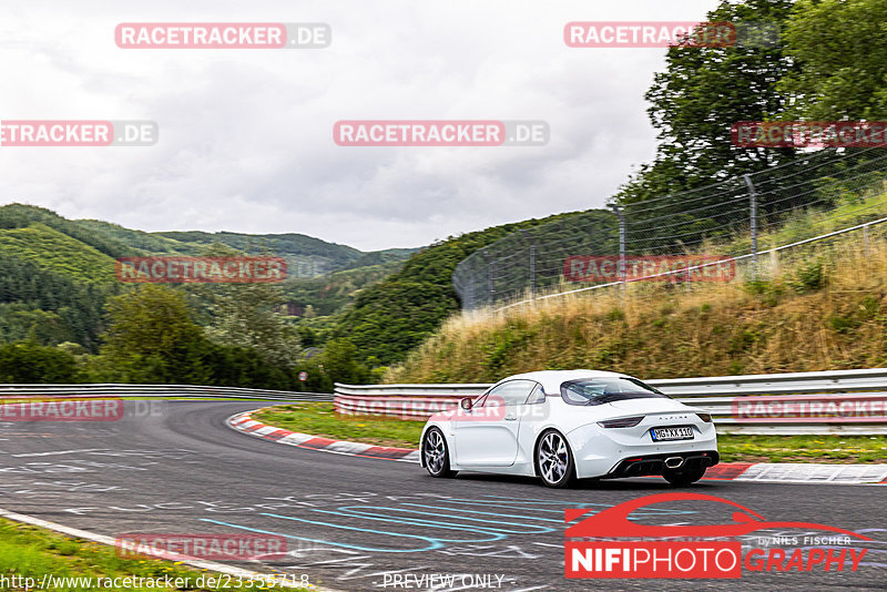 Bild #23355718 - Touristenfahrten Nürburgring Nordschleife (03.08.2023)