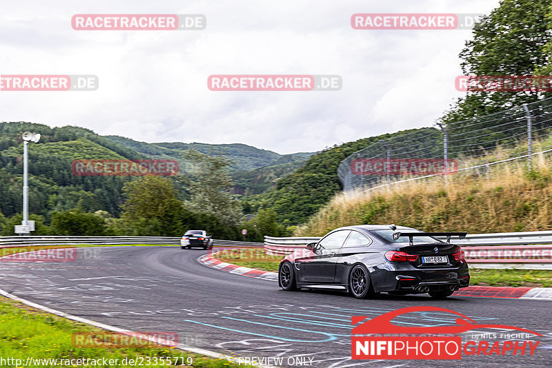 Bild #23355719 - Touristenfahrten Nürburgring Nordschleife (03.08.2023)