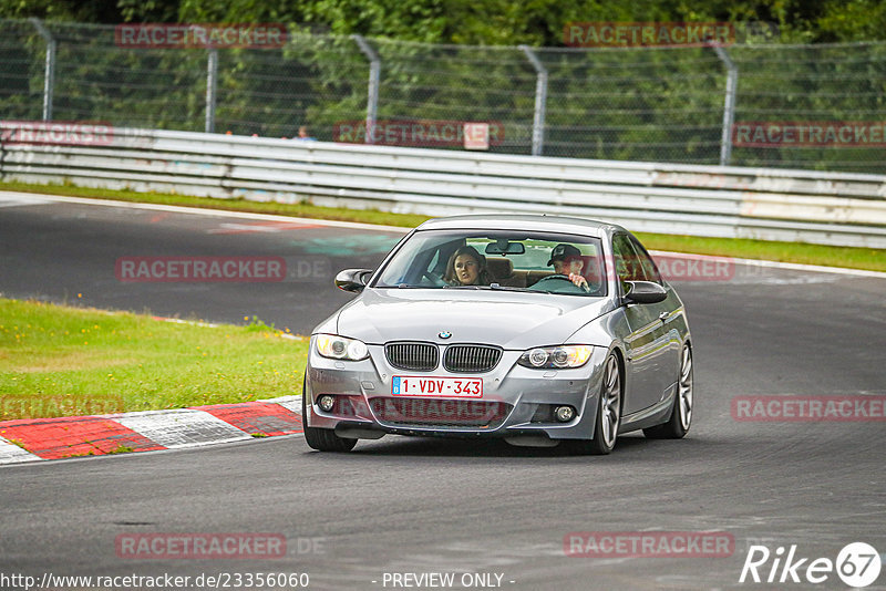 Bild #23356060 - Touristenfahrten Nürburgring Nordschleife (03.08.2023)