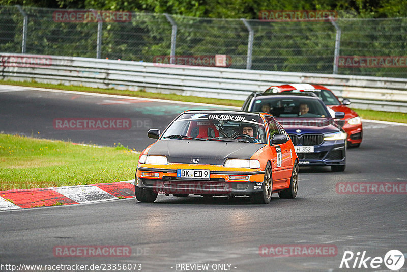 Bild #23356073 - Touristenfahrten Nürburgring Nordschleife (03.08.2023)