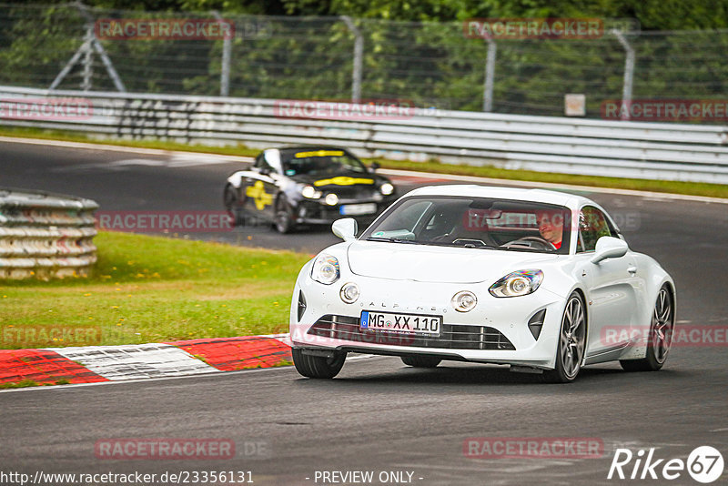 Bild #23356131 - Touristenfahrten Nürburgring Nordschleife (03.08.2023)