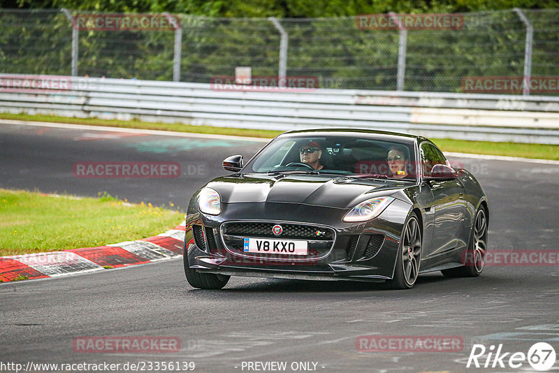 Bild #23356139 - Touristenfahrten Nürburgring Nordschleife (03.08.2023)