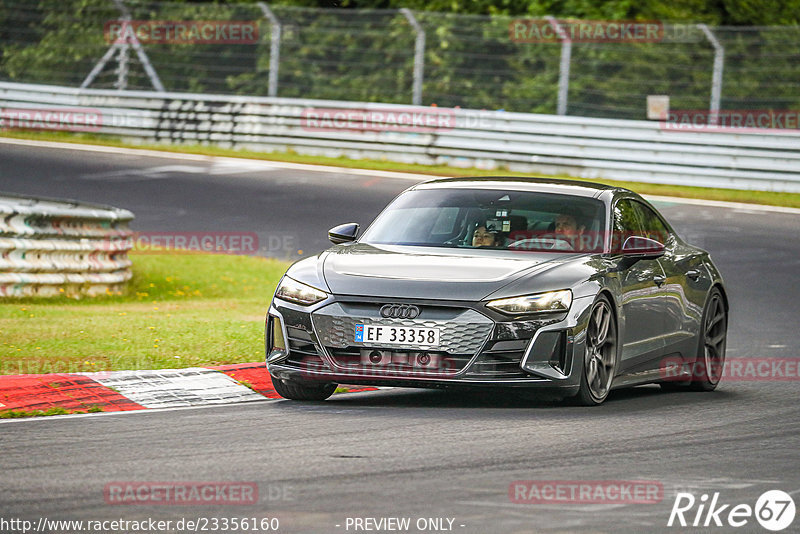 Bild #23356160 - Touristenfahrten Nürburgring Nordschleife (03.08.2023)