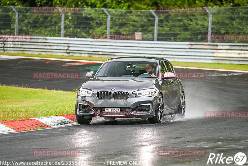 Bild #23356496 - Touristenfahrten Nürburgring Nordschleife (03.08.2023)