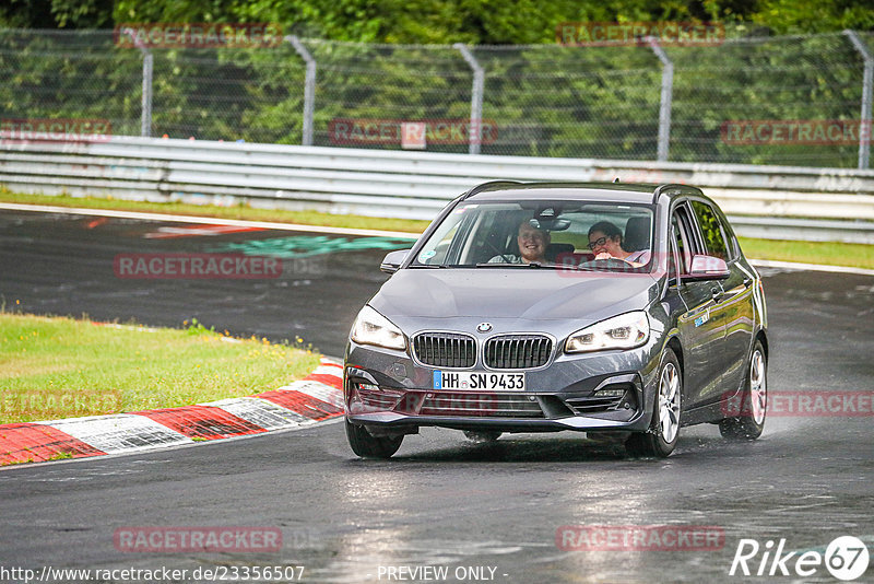 Bild #23356507 - Touristenfahrten Nürburgring Nordschleife (03.08.2023)