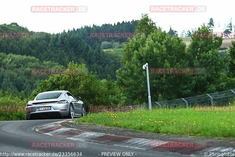 Bild #23356634 - Touristenfahrten Nürburgring Nordschleife (03.08.2023)