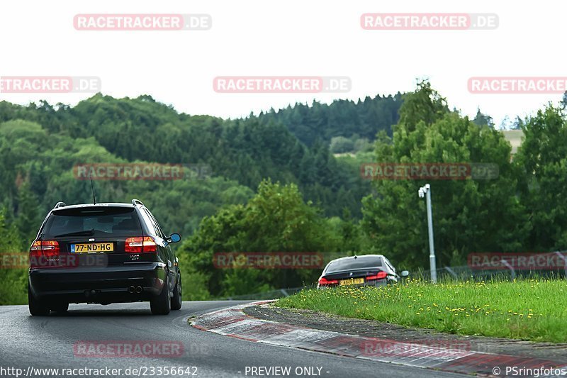 Bild #23356642 - Touristenfahrten Nürburgring Nordschleife (03.08.2023)