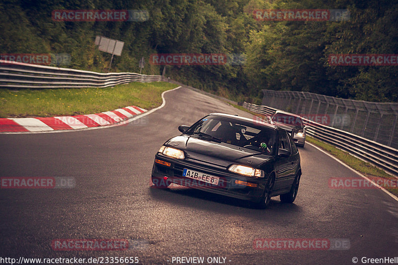 Bild #23356655 - Touristenfahrten Nürburgring Nordschleife (03.08.2023)