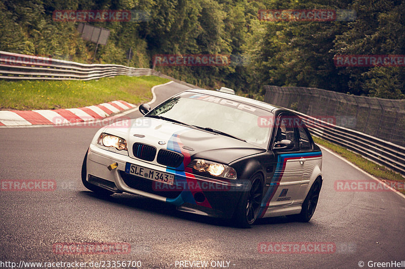 Bild #23356700 - Touristenfahrten Nürburgring Nordschleife (03.08.2023)