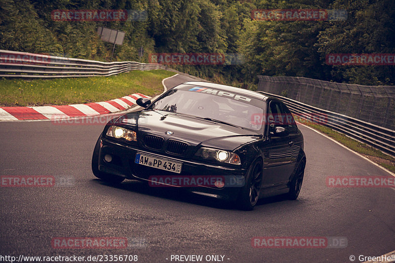 Bild #23356708 - Touristenfahrten Nürburgring Nordschleife (03.08.2023)