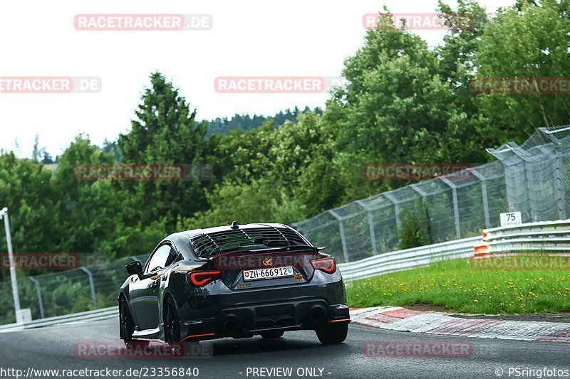 Bild #23356840 - Touristenfahrten Nürburgring Nordschleife (03.08.2023)