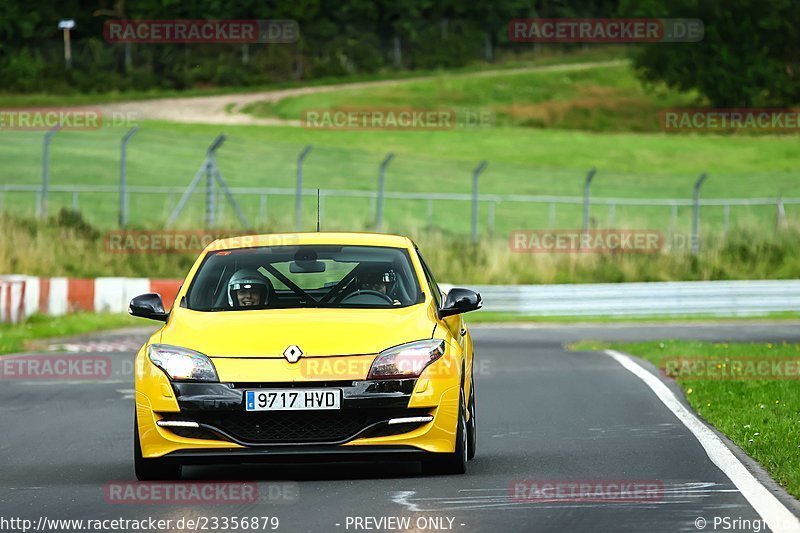 Bild #23356879 - Touristenfahrten Nürburgring Nordschleife (03.08.2023)