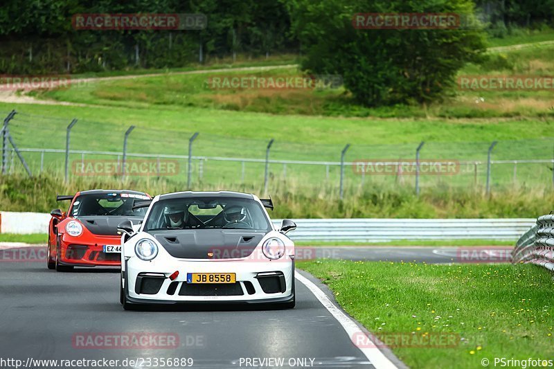 Bild #23356889 - Touristenfahrten Nürburgring Nordschleife (03.08.2023)