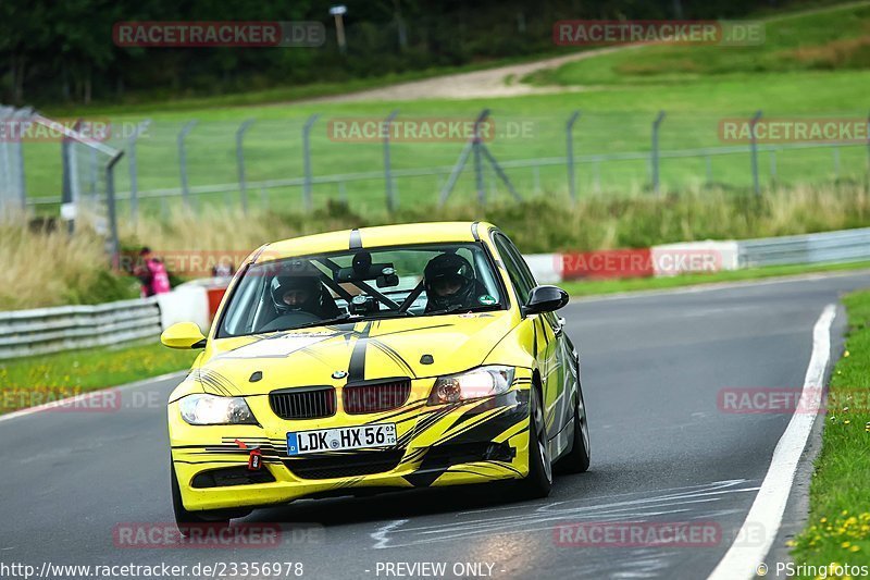 Bild #23356978 - Touristenfahrten Nürburgring Nordschleife (03.08.2023)