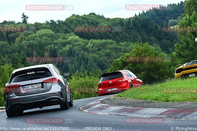 Bild #23357000 - Touristenfahrten Nürburgring Nordschleife (03.08.2023)