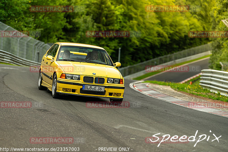 Bild #23357003 - Touristenfahrten Nürburgring Nordschleife (03.08.2023)