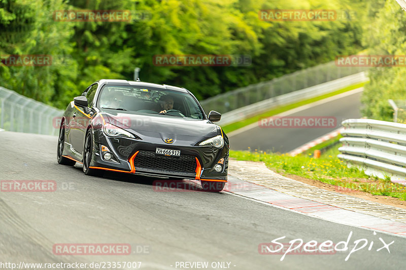 Bild #23357007 - Touristenfahrten Nürburgring Nordschleife (03.08.2023)