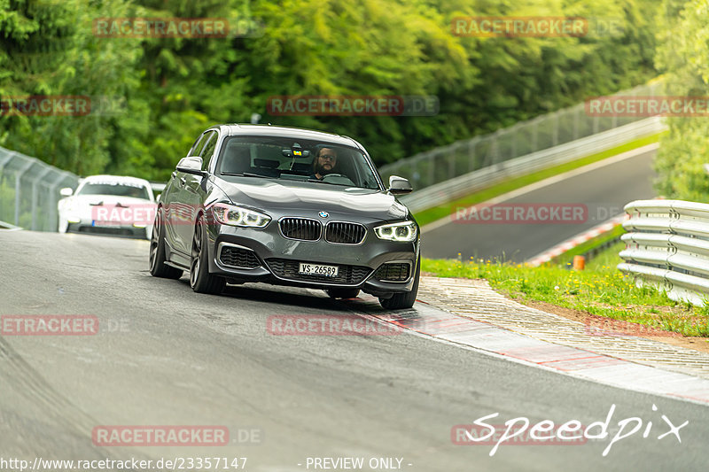 Bild #23357147 - Touristenfahrten Nürburgring Nordschleife (03.08.2023)