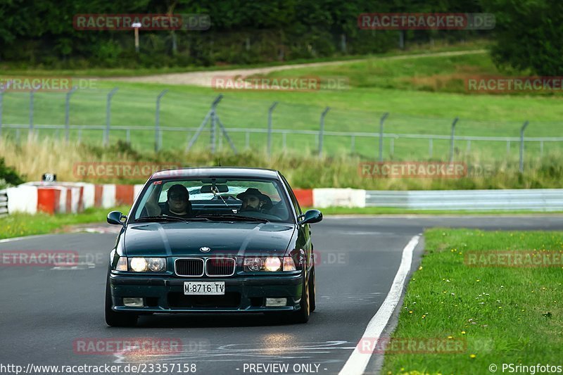 Bild #23357158 - Touristenfahrten Nürburgring Nordschleife (03.08.2023)