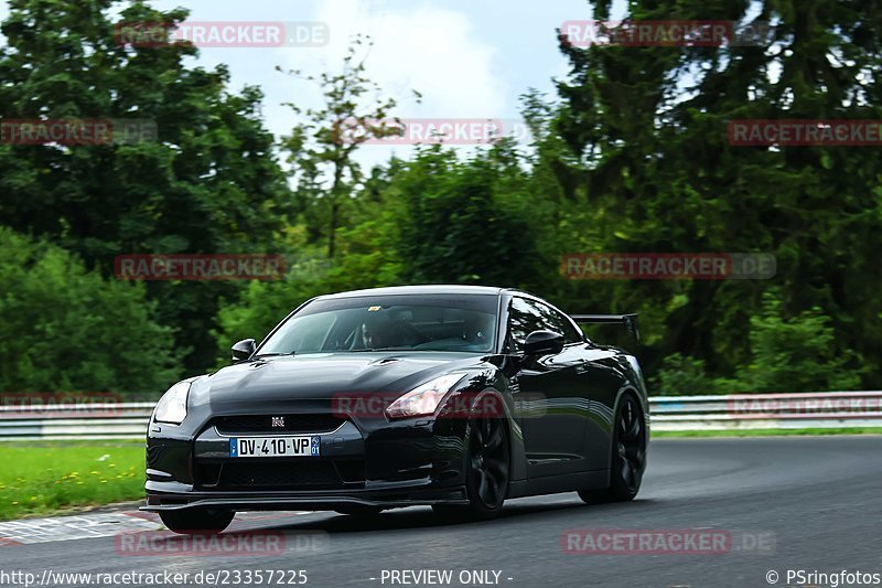 Bild #23357225 - Touristenfahrten Nürburgring Nordschleife (03.08.2023)