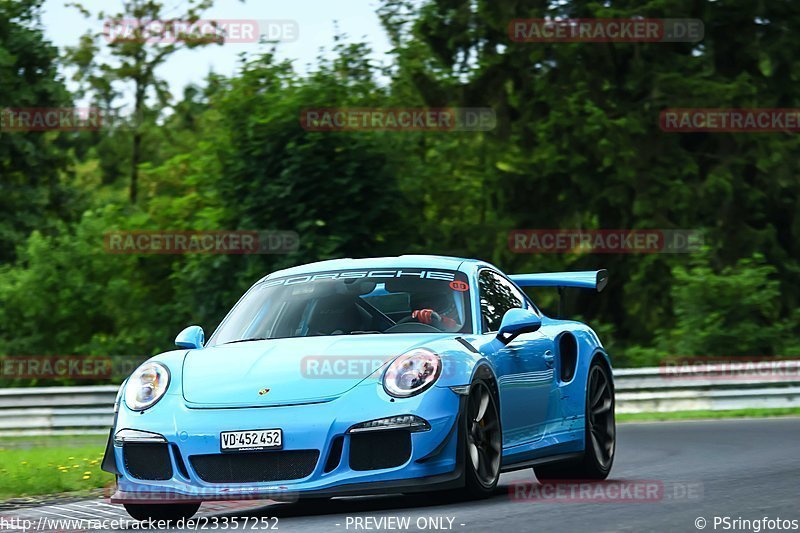 Bild #23357252 - Touristenfahrten Nürburgring Nordschleife (03.08.2023)