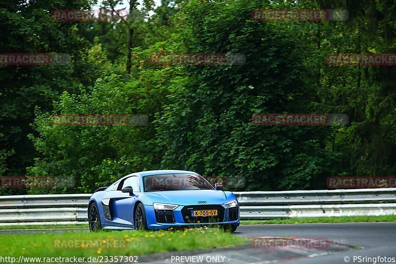 Bild #23357302 - Touristenfahrten Nürburgring Nordschleife (03.08.2023)