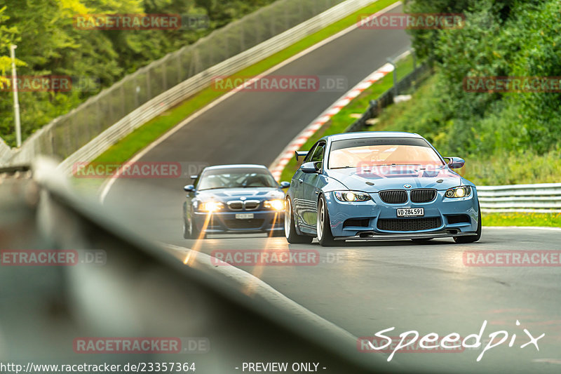 Bild #23357364 - Touristenfahrten Nürburgring Nordschleife (03.08.2023)