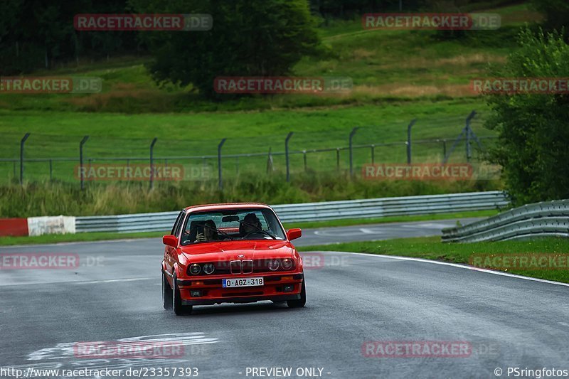 Bild #23357393 - Touristenfahrten Nürburgring Nordschleife (03.08.2023)