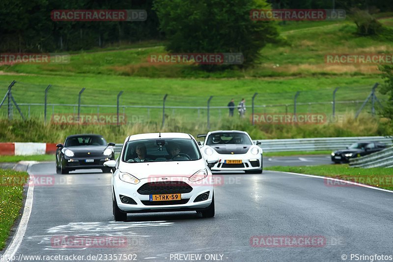 Bild #23357502 - Touristenfahrten Nürburgring Nordschleife (03.08.2023)