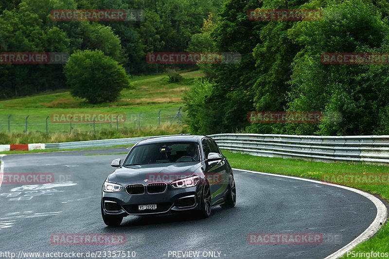 Bild #23357510 - Touristenfahrten Nürburgring Nordschleife (03.08.2023)