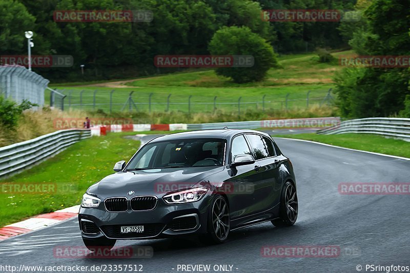 Bild #23357512 - Touristenfahrten Nürburgring Nordschleife (03.08.2023)