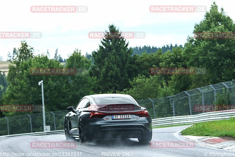 Bild #23357537 - Touristenfahrten Nürburgring Nordschleife (03.08.2023)