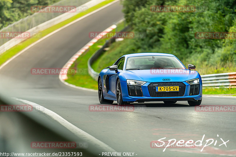 Bild #23357593 - Touristenfahrten Nürburgring Nordschleife (03.08.2023)