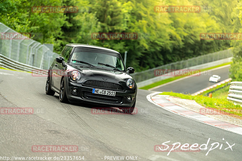 Bild #23357654 - Touristenfahrten Nürburgring Nordschleife (03.08.2023)