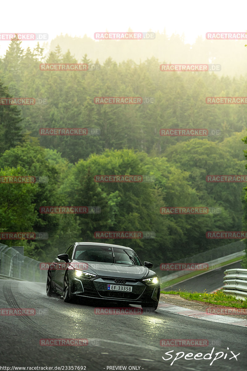 Bild #23357692 - Touristenfahrten Nürburgring Nordschleife (03.08.2023)