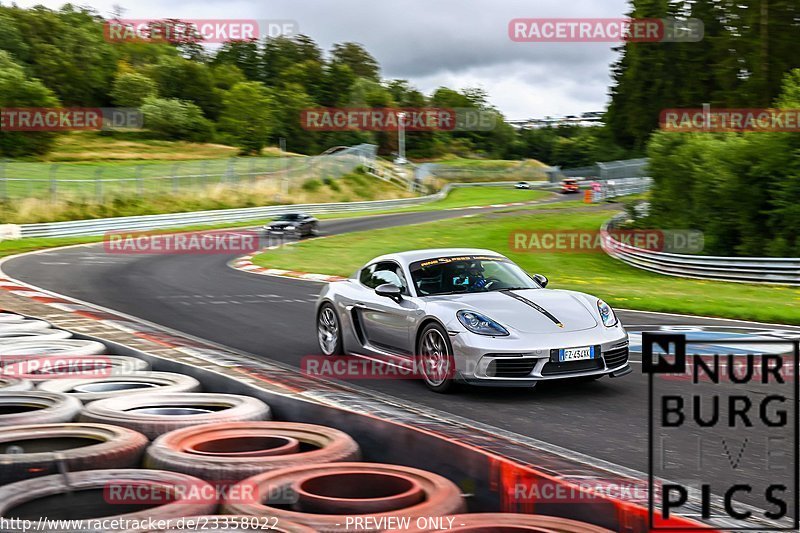 Bild #23358022 - Touristenfahrten Nürburgring Nordschleife (03.08.2023)