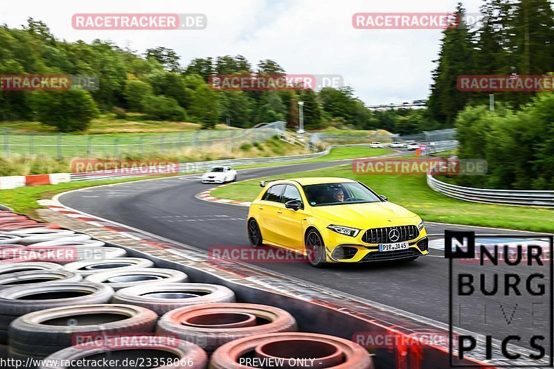 Bild #23358066 - Touristenfahrten Nürburgring Nordschleife (03.08.2023)