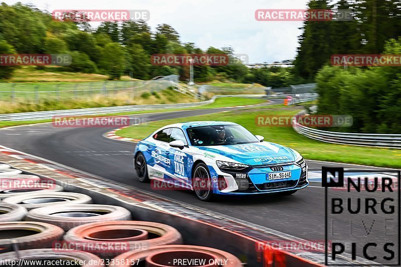 Bild #23358157 - Touristenfahrten Nürburgring Nordschleife (03.08.2023)