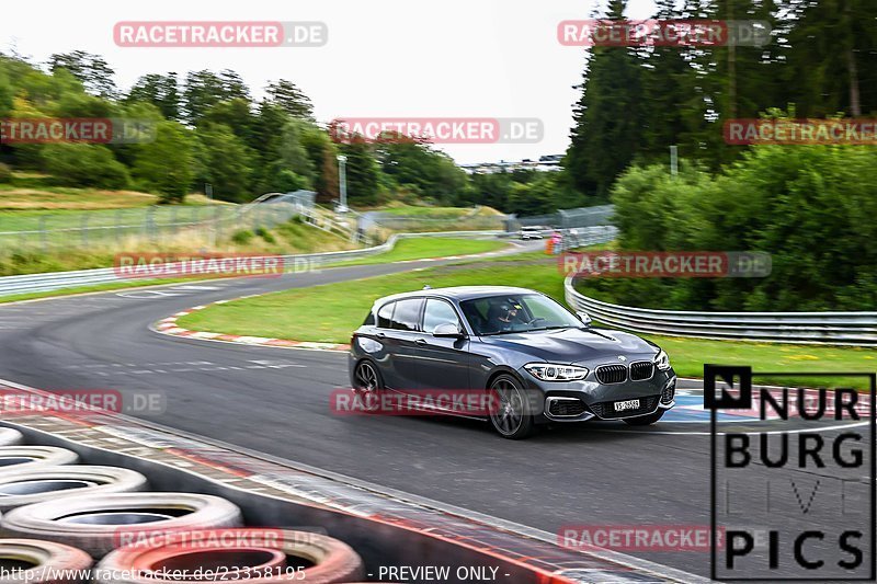 Bild #23358195 - Touristenfahrten Nürburgring Nordschleife (03.08.2023)