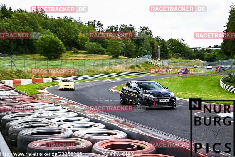 Bild #23358265 - Touristenfahrten Nürburgring Nordschleife (03.08.2023)