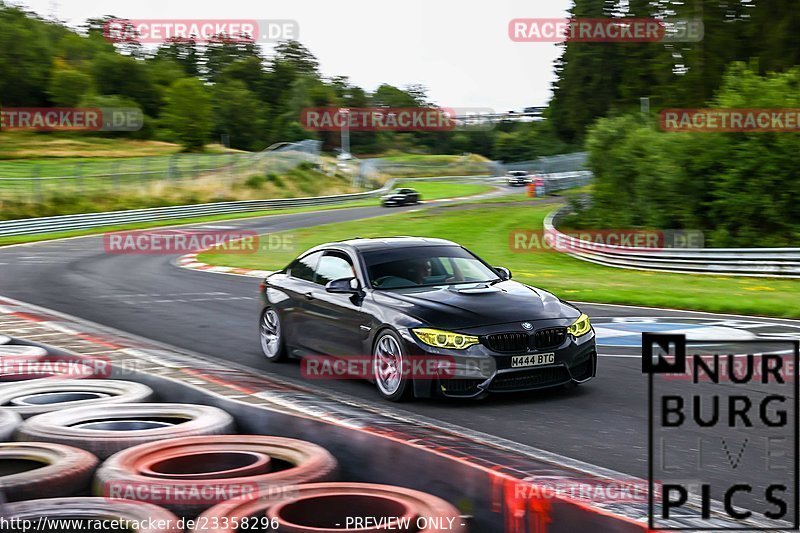 Bild #23358296 - Touristenfahrten Nürburgring Nordschleife (03.08.2023)