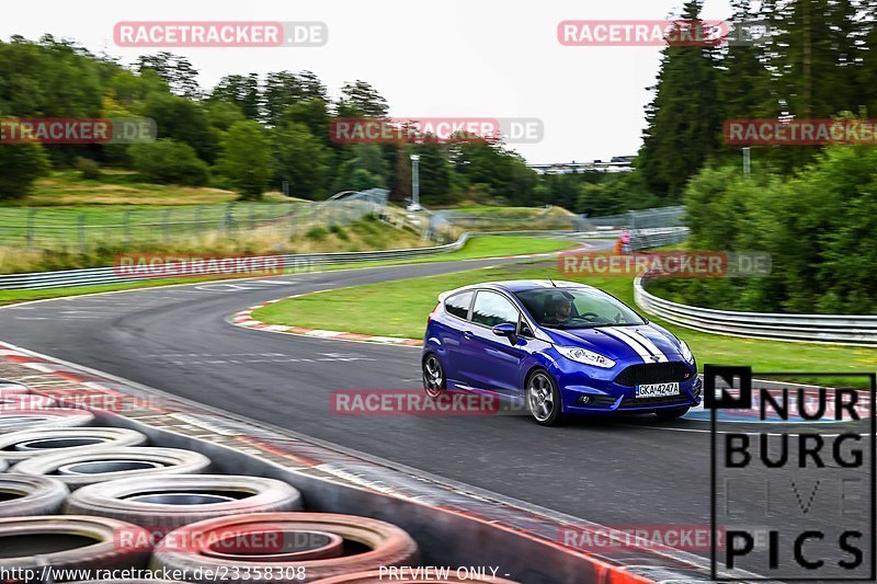 Bild #23358308 - Touristenfahrten Nürburgring Nordschleife (03.08.2023)