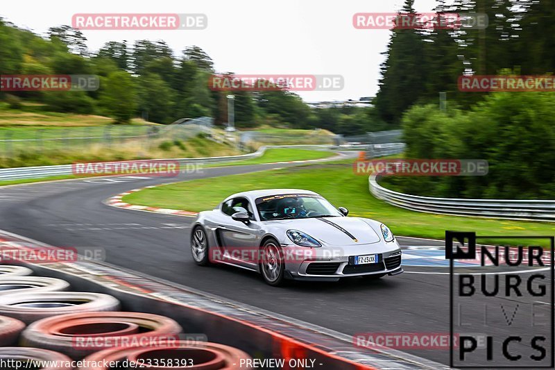 Bild #23358393 - Touristenfahrten Nürburgring Nordschleife (03.08.2023)