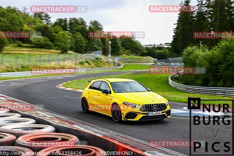 Bild #23358426 - Touristenfahrten Nürburgring Nordschleife (03.08.2023)