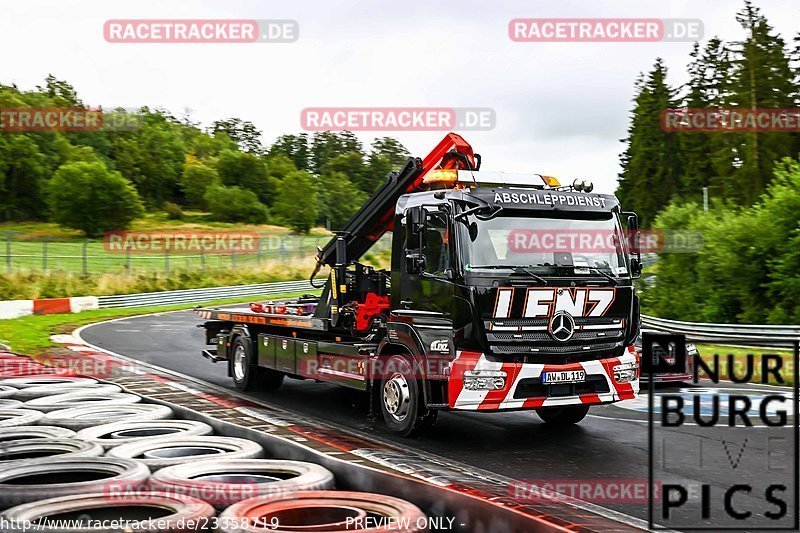 Bild #23358719 - Touristenfahrten Nürburgring Nordschleife (03.08.2023)