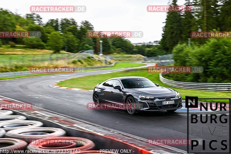 Bild #23358742 - Touristenfahrten Nürburgring Nordschleife (03.08.2023)