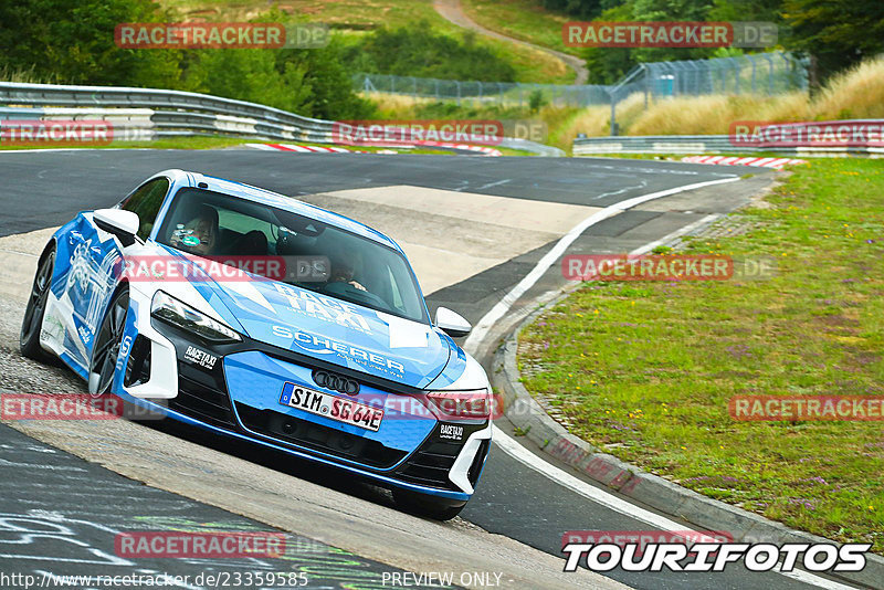 Bild #23359585 - Touristenfahrten Nürburgring Nordschleife (03.08.2023)