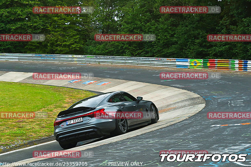 Bild #23359705 - Touristenfahrten Nürburgring Nordschleife (03.08.2023)