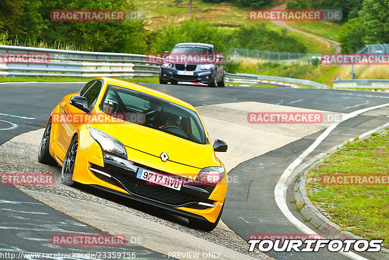 Bild #23359756 - Touristenfahrten Nürburgring Nordschleife (03.08.2023)